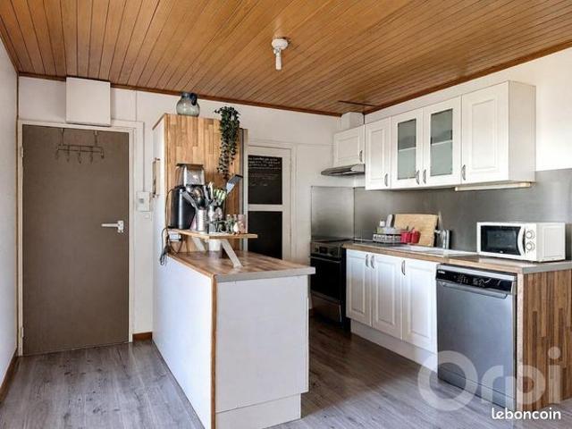 Appartement vente à Thonon-les-Bains, Lully