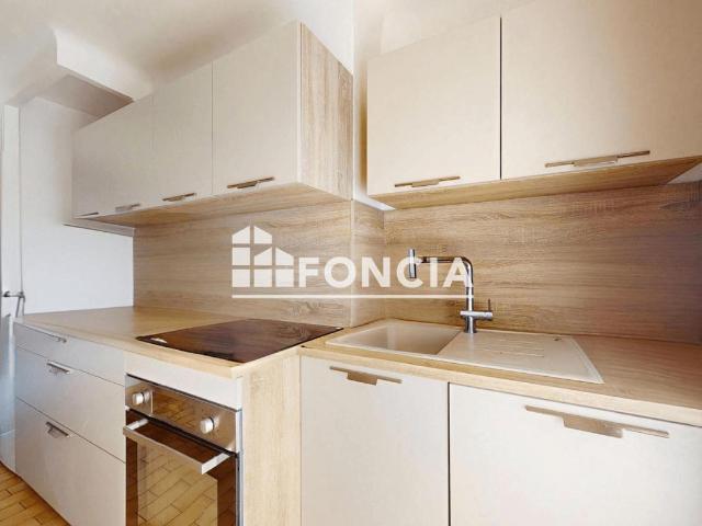 Appartement vente à Perpignan