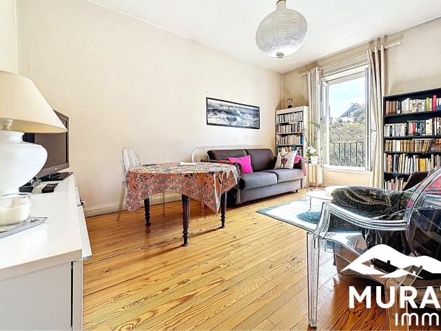 Appartement vente à Clermont-Ferrand, Royat