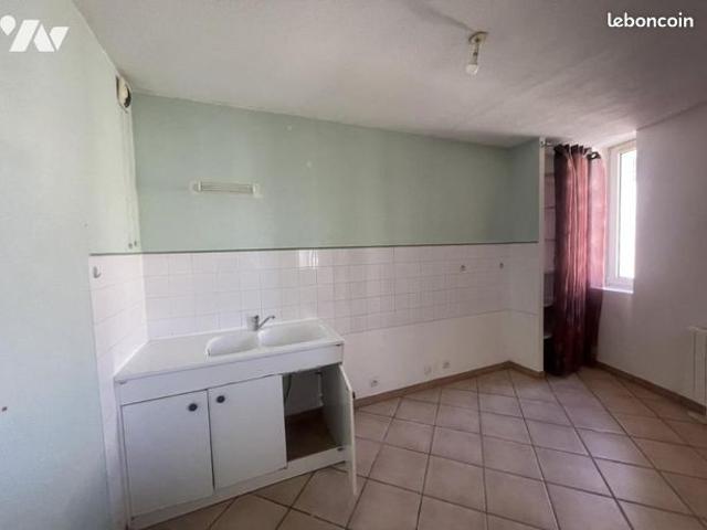Appartement vente à Loriol-sur-Drôme, Drôme