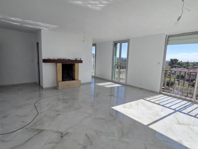 Appartement location à Marseille