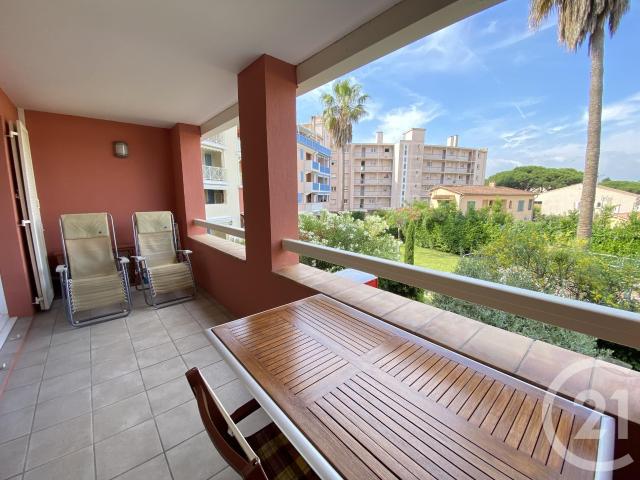 Appartement vente à Arrondissement de Draguignan, Sainte-maxime