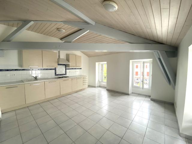 Appartement location à Bayonne, Saint-palais