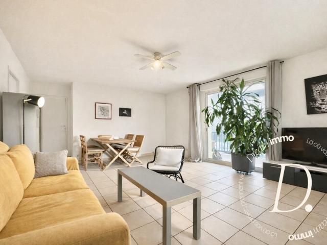 Appartement vente à Dax, Soustons