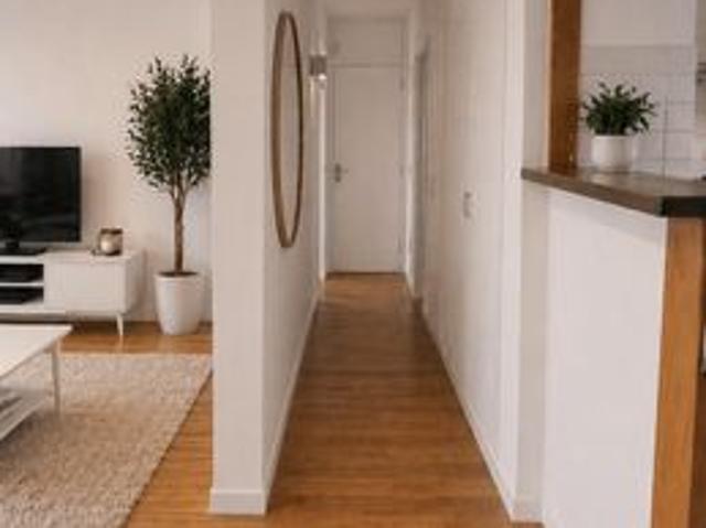 Appartement vente à L'Haÿ-les-Roses, Vitry-sur-seine