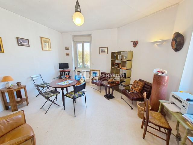 Appartement vente à Saint-Malo, Bretagne