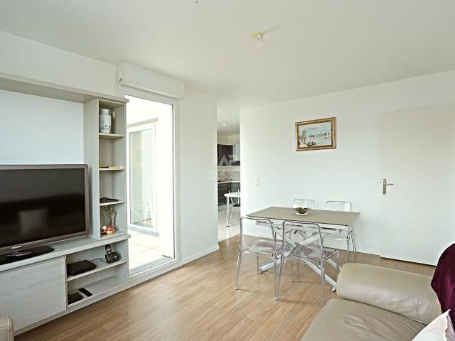 Appartement vente à Nanterre