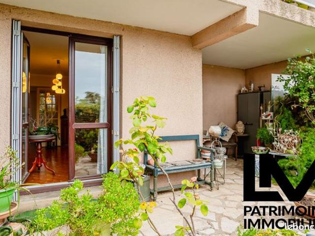 Appartement vente à Béziers, Villeneuve-lès-béziers