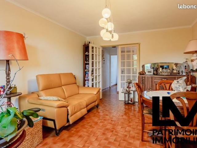 Appartement vente à Béziers, Villeneuve-lès-béziers