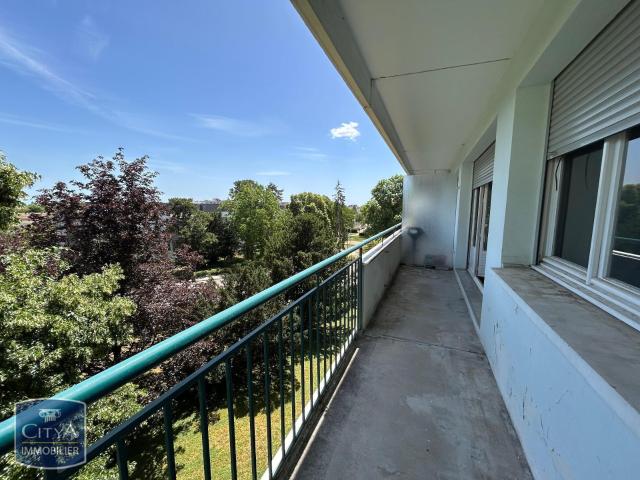 Appartement location à Dijon