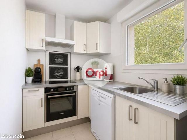 Appartement vente à Vannes, Bretagne