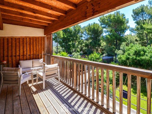 Appartement vente à Marseille
