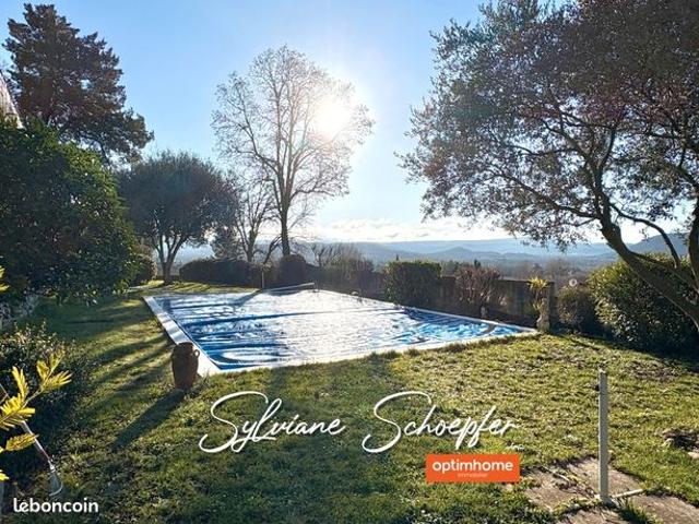Appartement vente à Nyons, Montboucher-sur-jabron