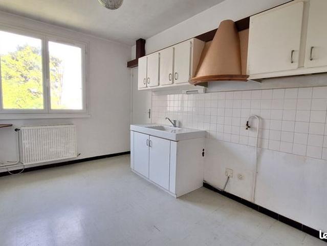 Appartement vente à Nantes, Orvault