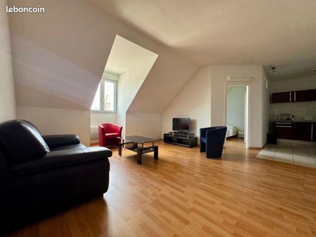 Appartement vente à Saint-Quentin, Saint-quentin