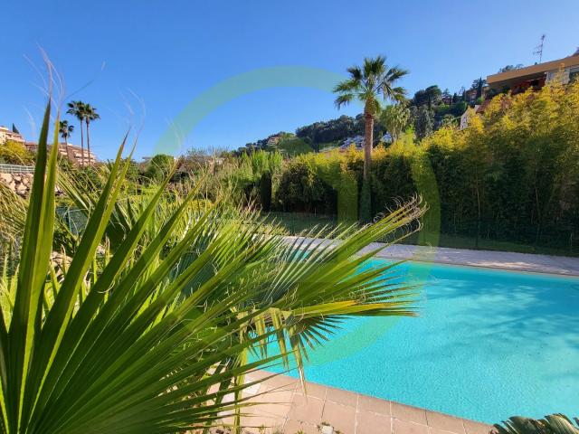 Appartement vente à Nice, Menton