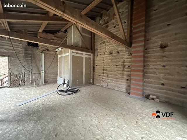 Appartement vente à Roanne, Cuinzier