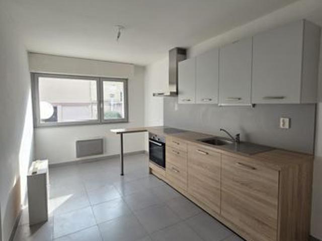 Appartement vente à Haguenau-Wissembourg, Haguenau