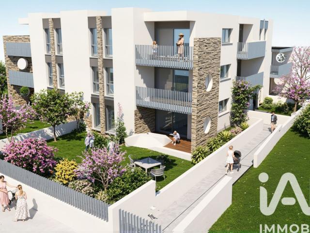 Appartement vente à Céret, Argelès-sur-mer