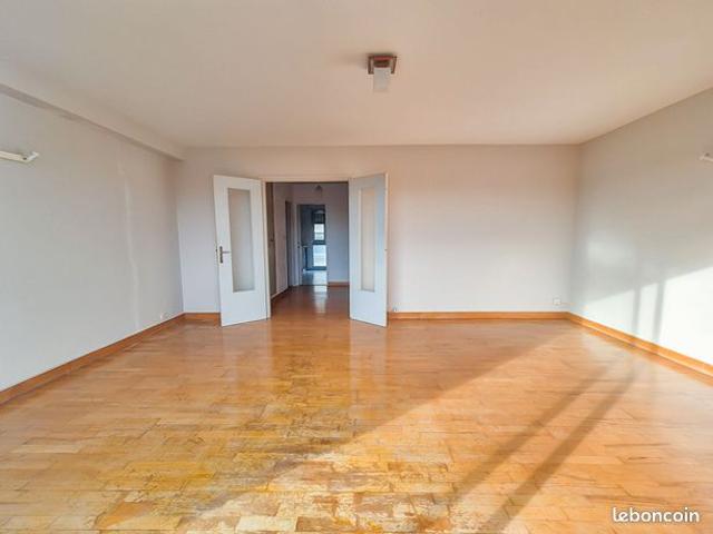 Appartement vente à Melun