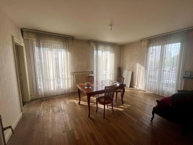 Appartement vente à Valenciennes