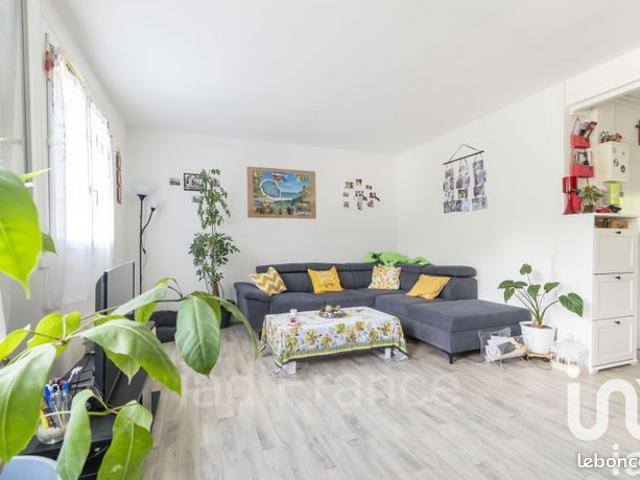 Appartement vente à Poitiers, Vernon
