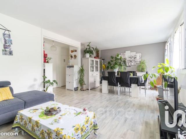 Appartement vente à Poitiers, Vernon