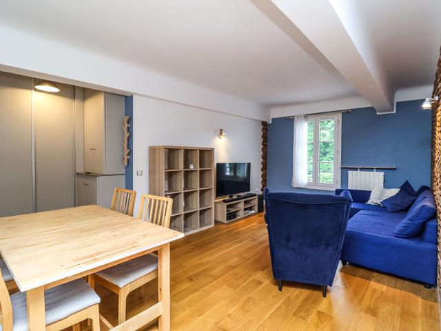 Appartement vente à Évry, Ris-orangis