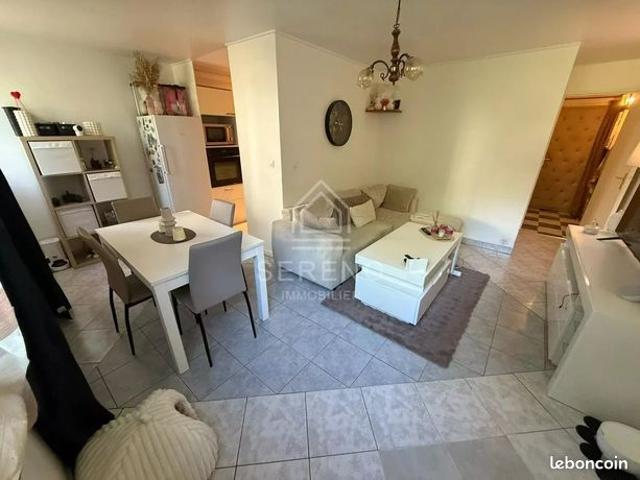 Appartement vente à Dreux, Montreuil