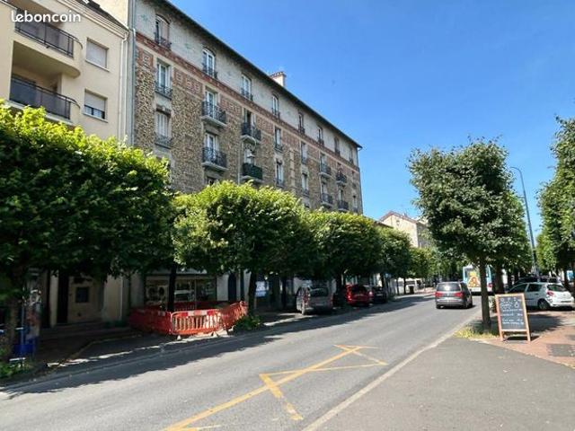 Appartement vente à Compiègne, Chelles