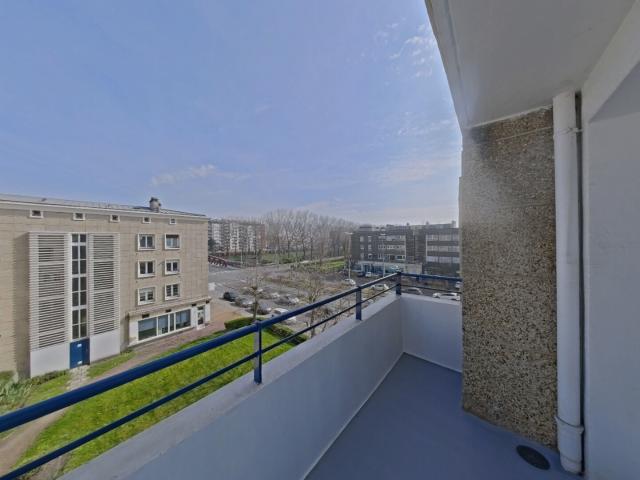 Appartement vente à Dunkerque