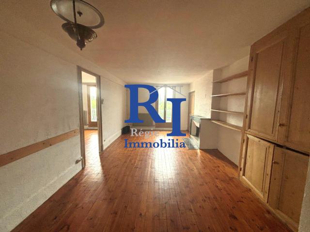 Appartement location à Secteur 2, Grenoble
