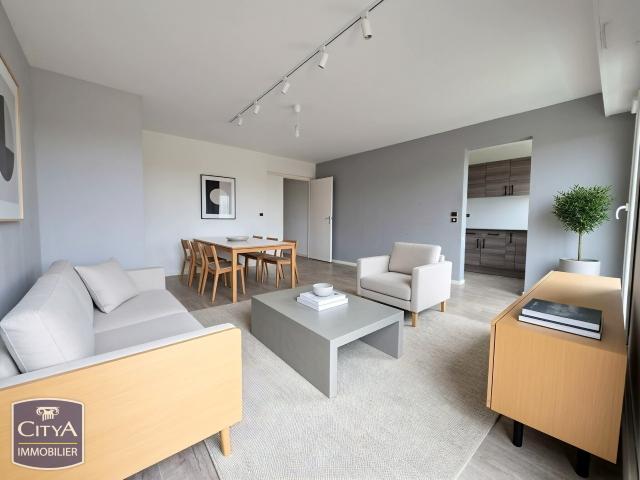 Appartement vente à Lille, Armentières