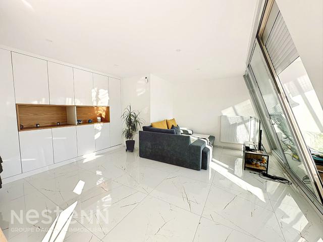 Appartement vente à Le Fond du Poirier Baron, Sannois