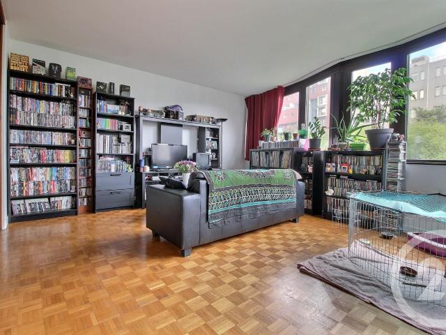 Appartement vente à Paris, Île-de-France