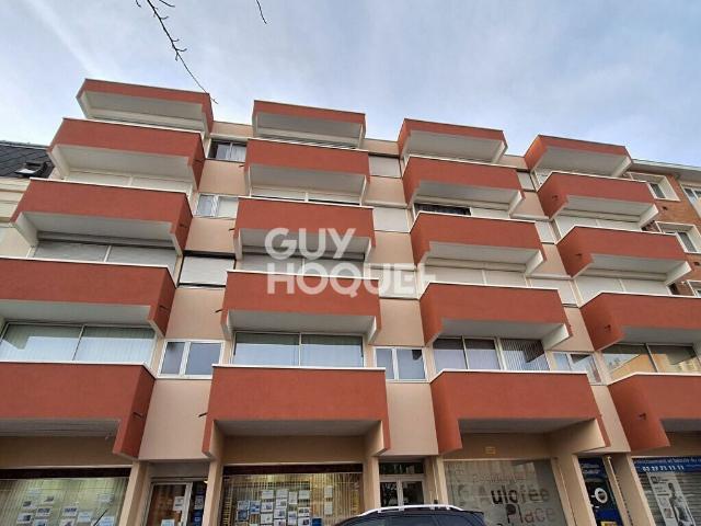 Appartement vente à Douai, Nord