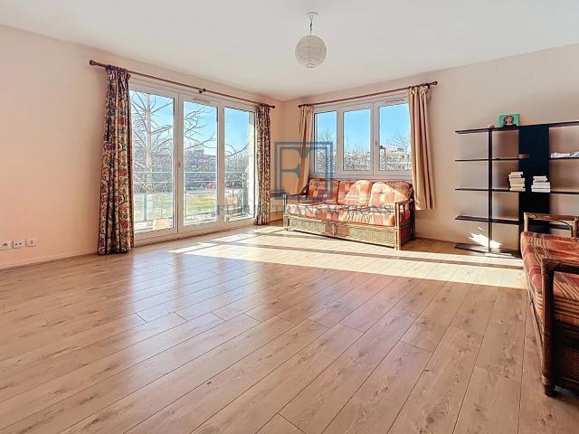 Appartement vente à Rambouillet, Elancourt