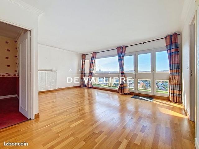 Appartement vente à Nanterre
