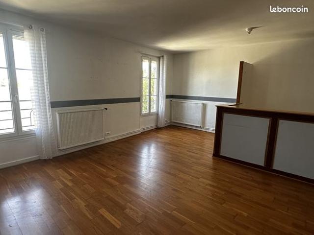 Appartement vente à Pithiviers, Loiret