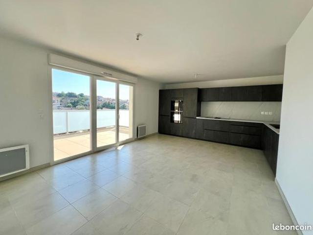 Appartement vente à Villeneuve-lès-Béziers, Hérault