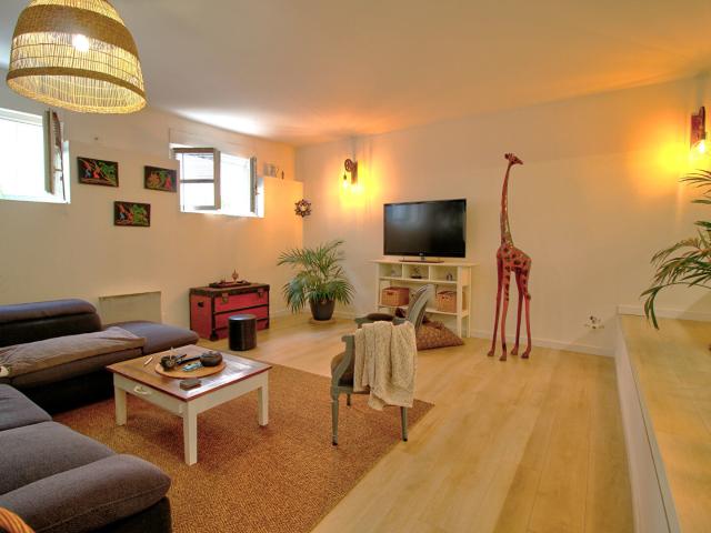 Appartement vente à Agen