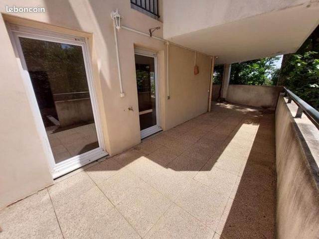 Appartement vente à Forcalquier, Manosque