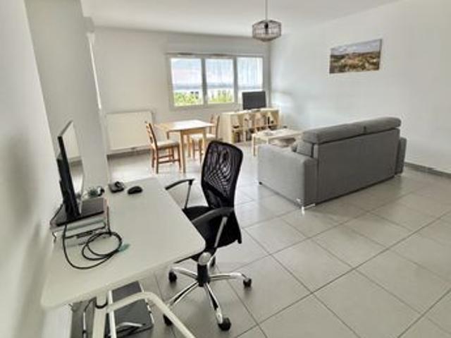Appartement vente à Montbonnot-Saint-Martin, Isère