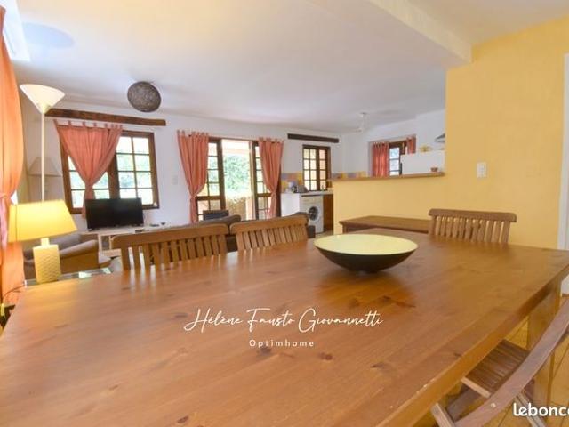Appartement vente à Calvi, Oletta