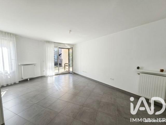 Appartement vente à Meaux