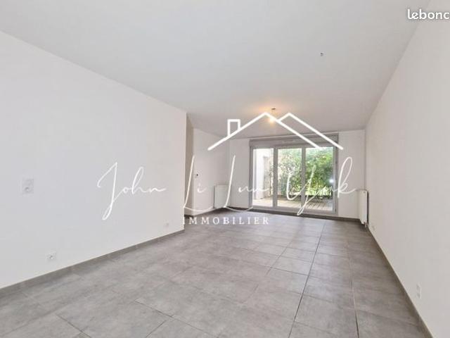 Appartement vente à Argenteuil, Beauchamp