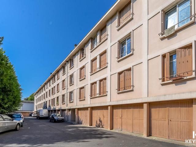 Appartement vente à Argenteuil