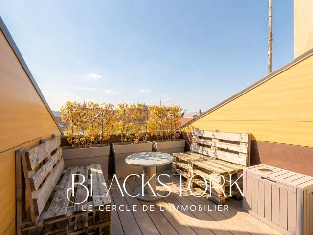 Appartement vente à Haguenau-Wissembourg, Haguenau