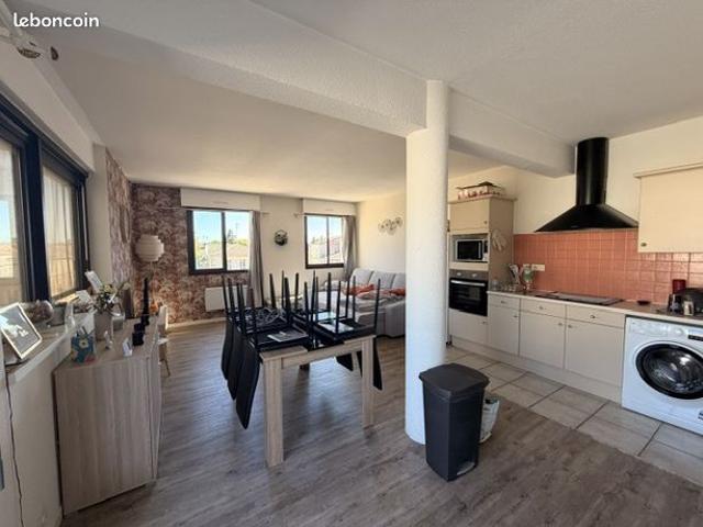 Appartement vente à Marmande