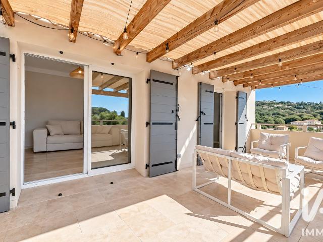 Appartement vente à Val d'Esquieres, Roquebrune-sur-Argens